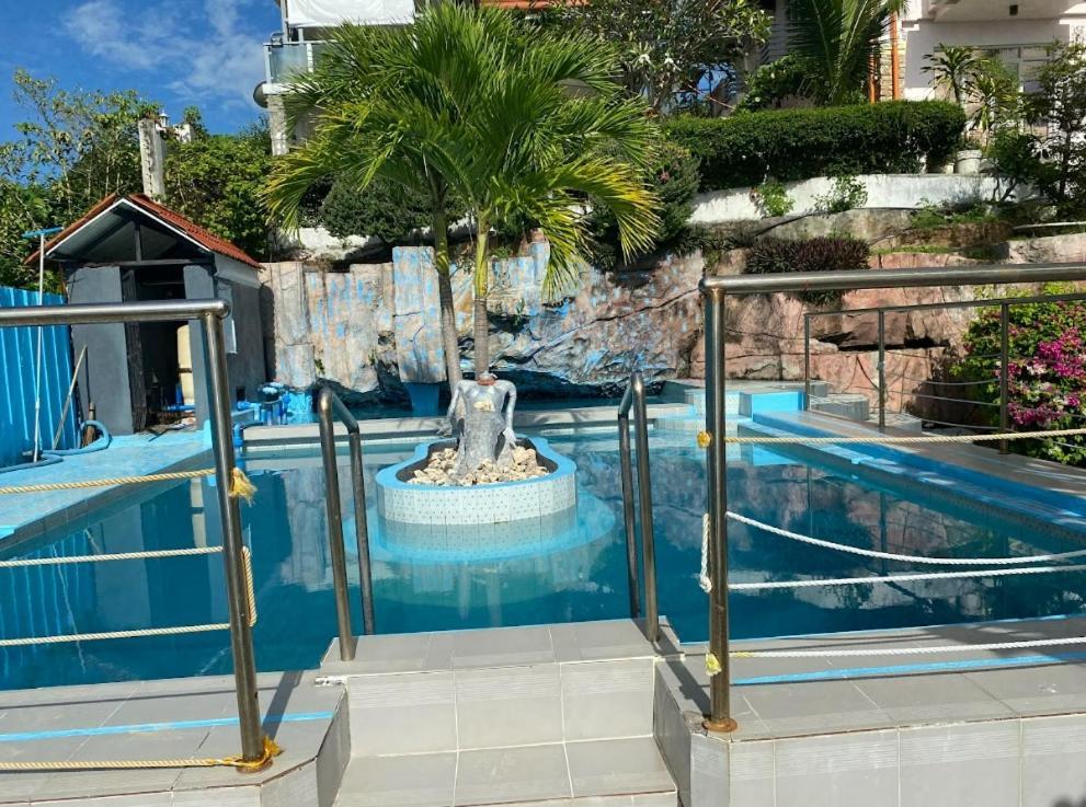 Lorelei Beach Resort Gate Exterior foto